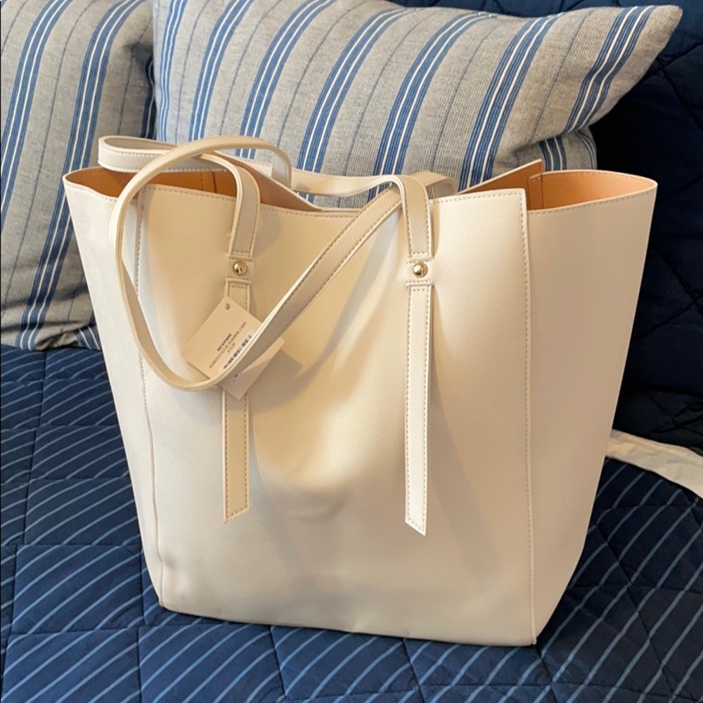 Ulta Tote Bag- Brand New!